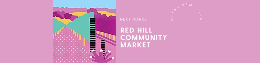 Red Hill Community Market