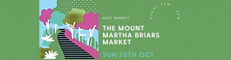 Craft Market Briars Mt Martha