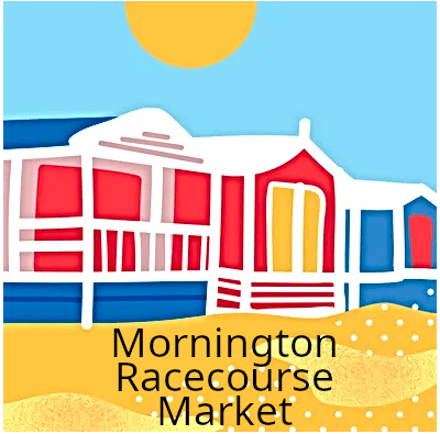 Mornington Racecourse Market 2024