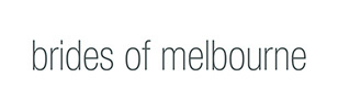 Brides of Melbourne Logo