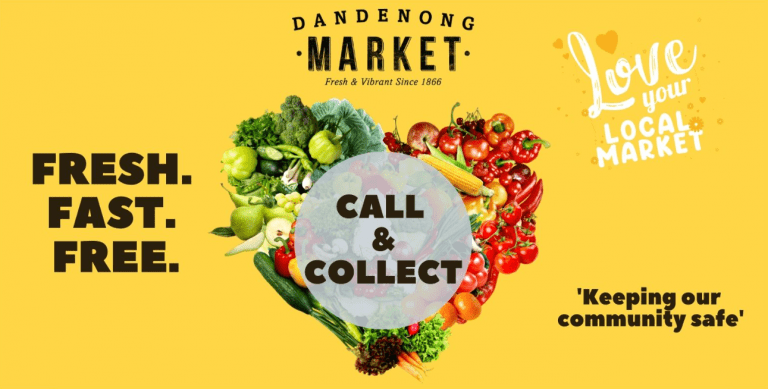 Dandenong Market