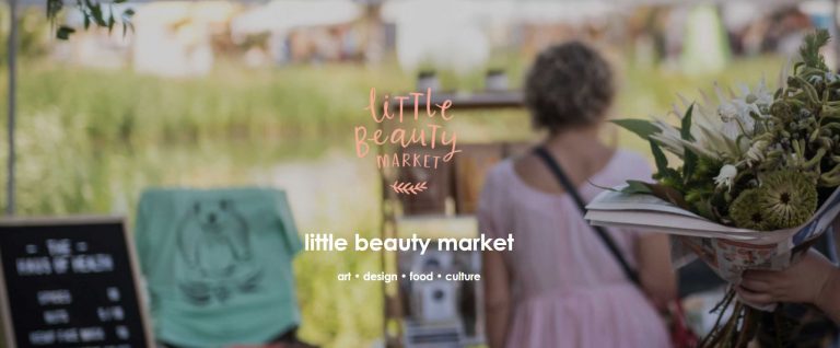 little Beauty Market