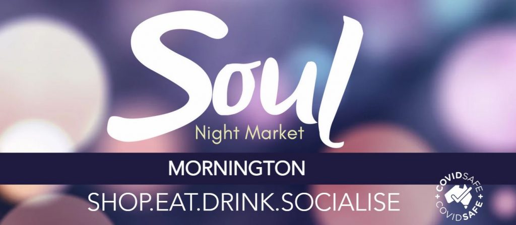Soul Night Market Mornington