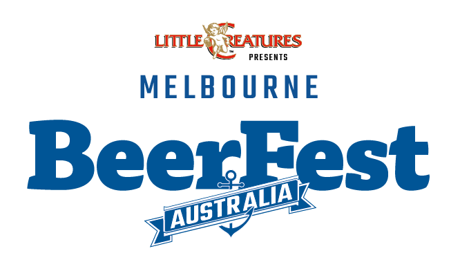 The Melbourne Beer Festival 2021