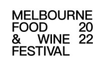 Melbourne Food and Wine Festival 2022