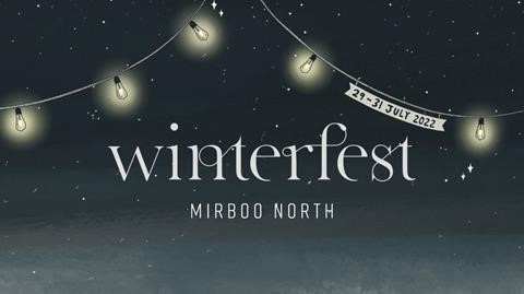 Winterfest Mirboo North