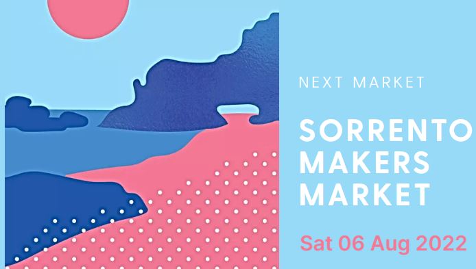 Sorrento Maker Market