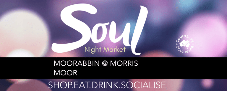 Soul Night Market Moorabbin