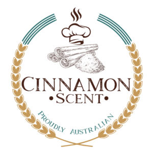 Cinnamon Scent 2024