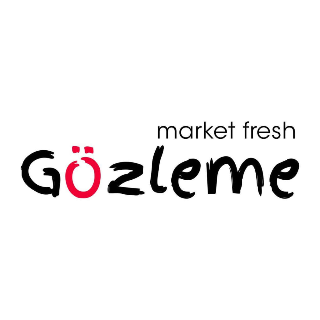 Market Fresh Gozleme