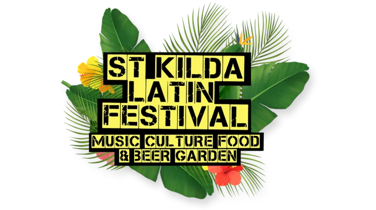 St Kilda Festival 2024
