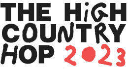 High Country Hop 2024