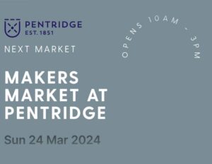 Pentridge Makers Market CMA