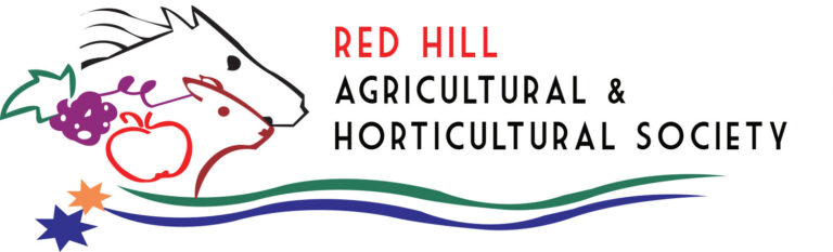 Red Hill Show 2024