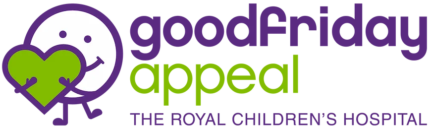 Good Friday Appeal 2024