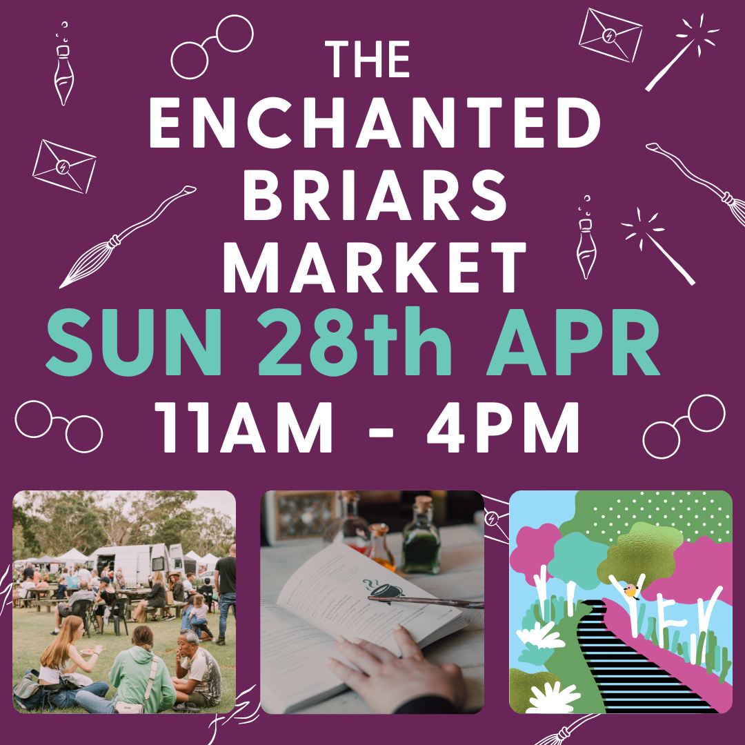 Mount Martha Brairs Enchanted Market 2024 marketsandfestivals