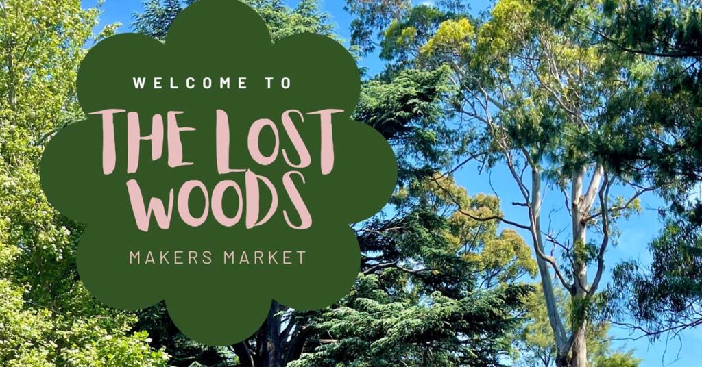 Lost Woods Market 2024