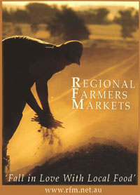 Regional Farmers Market 2024