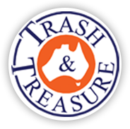 Trash and Treasure Markets