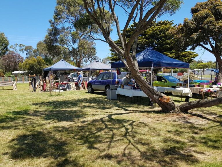 Corinella Community Market