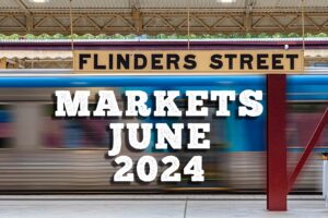 June Market 2024