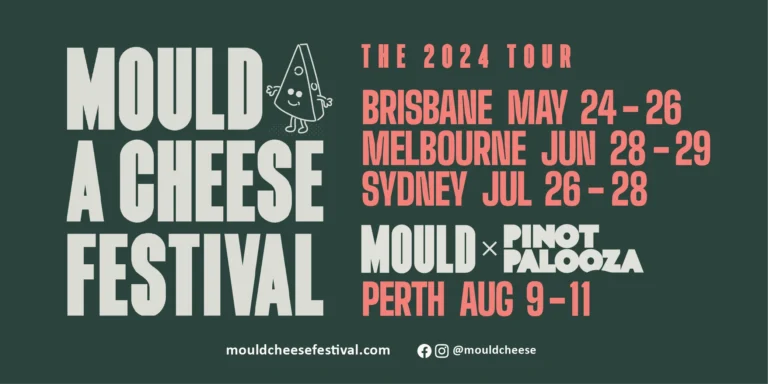 Mould, Cheese Festival