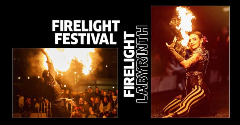 Firelight Festival 2024