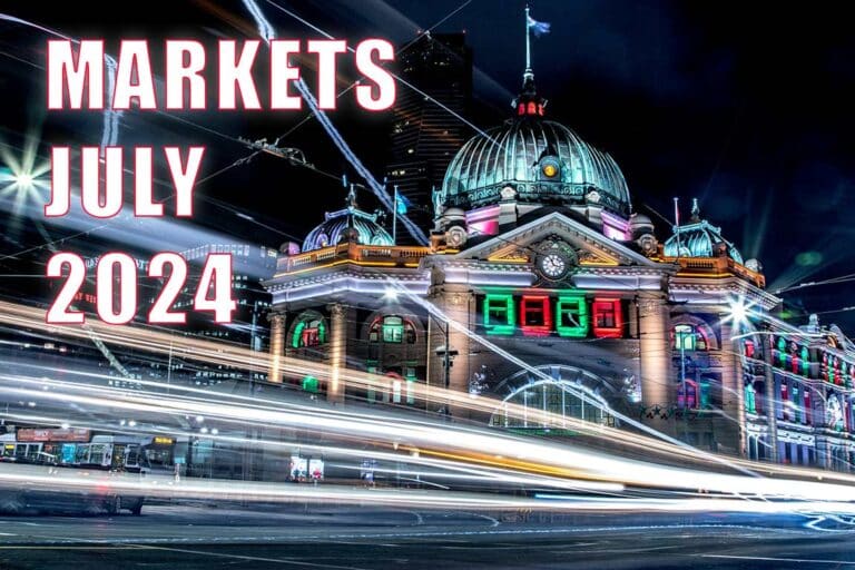 Markets Victoria July 2024