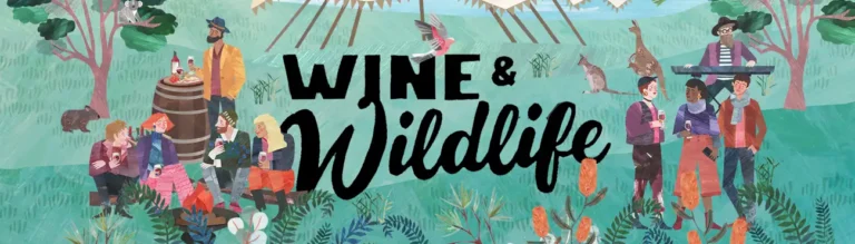 Wine and Wildlife at Healesville Sanctuary 2024