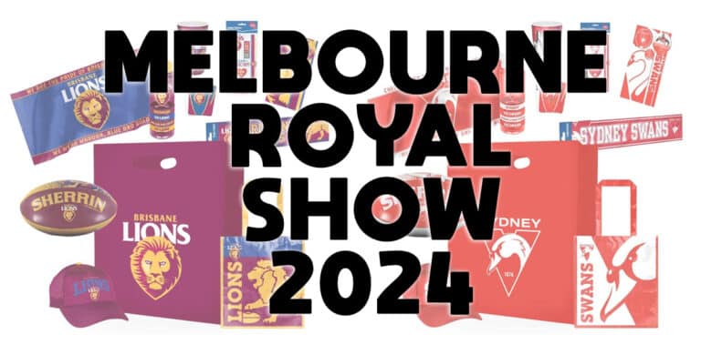 Melbourne Royal Show 2024