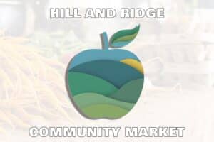 Hill and Ridge Community Market